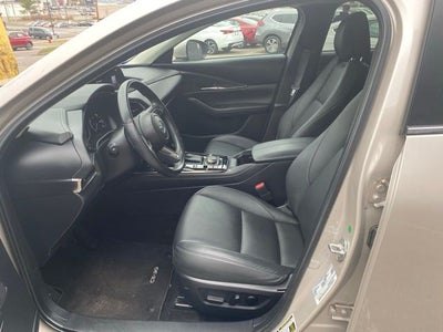 2024 Mazda Mazda CX-30 2.5 S Preferred Package