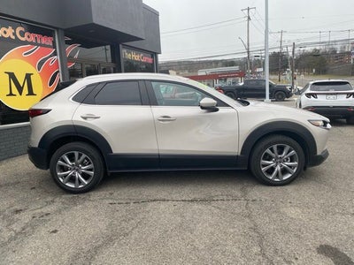 2024 Mazda Mazda CX-30 2.5 S Preferred Package