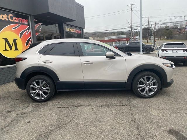 2024 Mazda Mazda CX-30 2.5 S Preferred Package