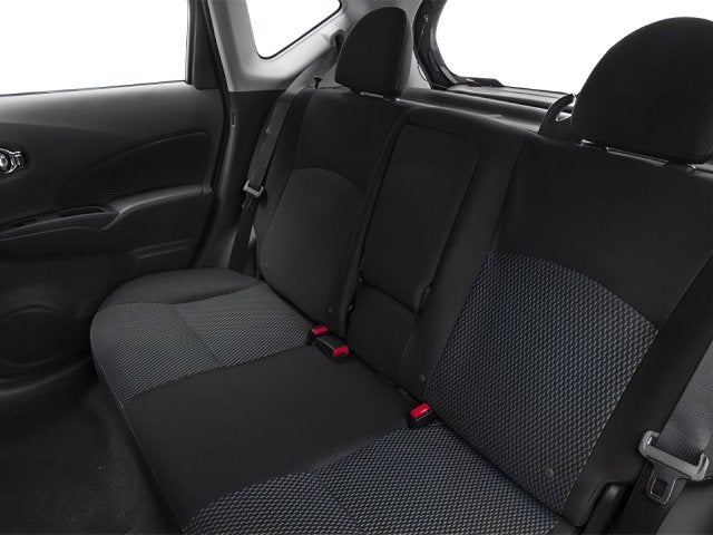 2014 Nissan Versa Note S Plus
