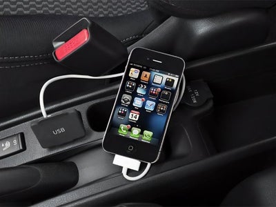 2014 Nissan Versa Note S Plus