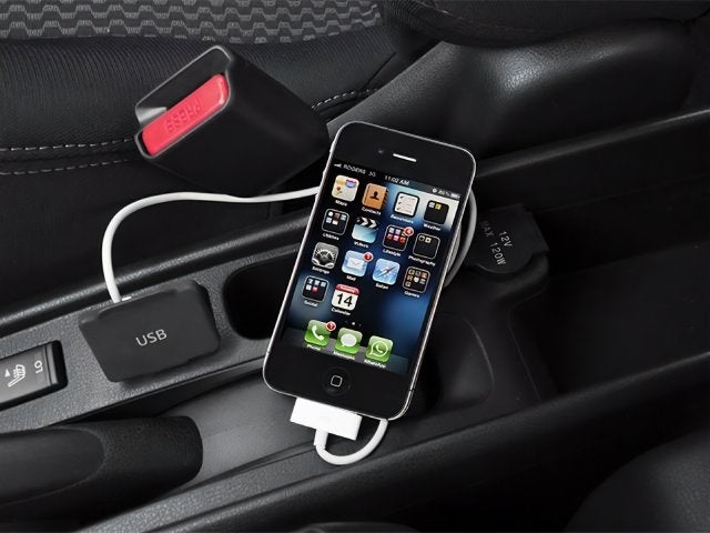 2014 Nissan Versa Note S Plus