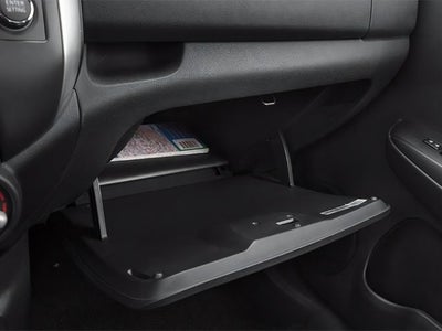2014 Nissan Versa Note S Plus