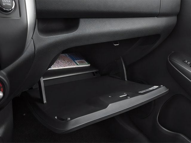 2014 Nissan Versa Note S Plus