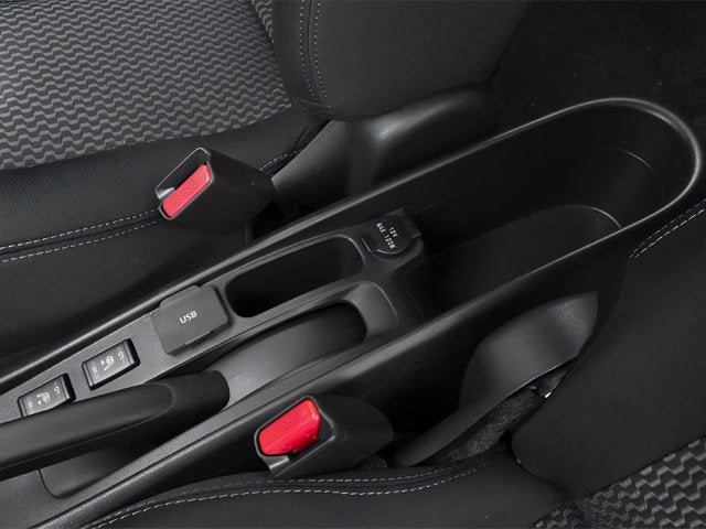 2014 Nissan Versa Note S Plus
