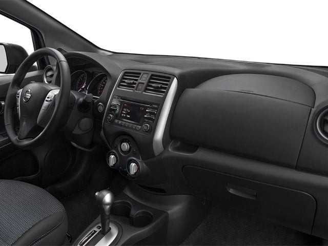 2014 Nissan Versa Note S Plus