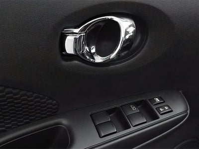 2014 Nissan Versa Note S Plus