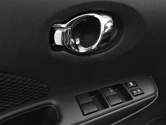 2014 Nissan Versa Note S Plus