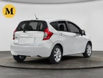 2014 Nissan Versa Note S Plus