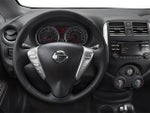 2014 Nissan Versa Note S Plus