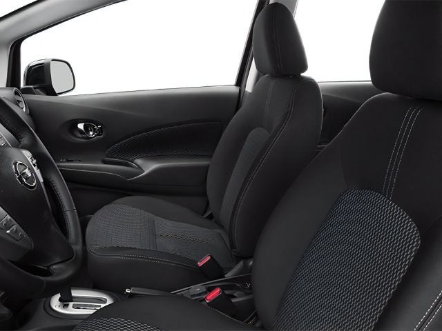 2014 Nissan Versa Note S Plus