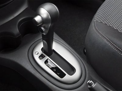 2014 Nissan Versa Note S Plus