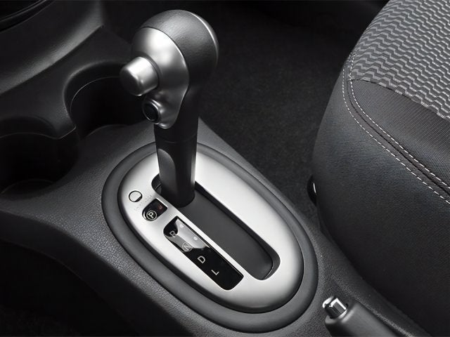 2014 Nissan Versa Note S Plus