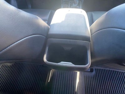 2023 Toyota Tacoma Limited V6