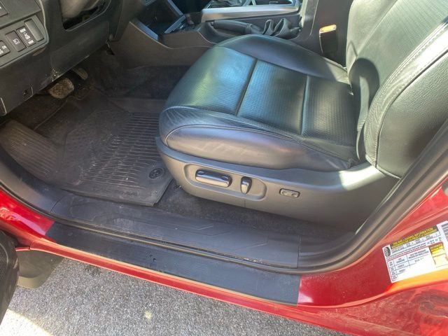 2023 Toyota Tacoma Limited V6