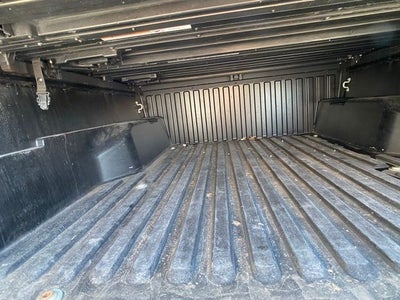 2023 Toyota Tacoma Limited V6