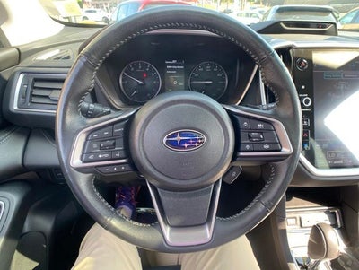 2023 Subaru Ascent Limited
