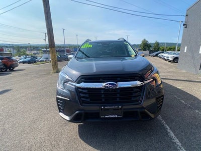 2023 Subaru Ascent Limited
