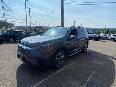 2023 Subaru Ascent Limited