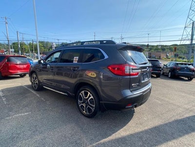 2023 Subaru Ascent Limited