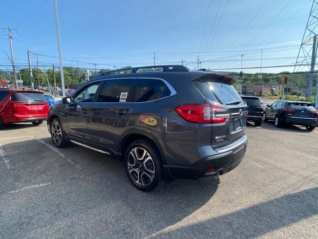 2023 Subaru Ascent Limited