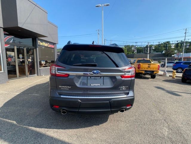 2023 Subaru Ascent Limited