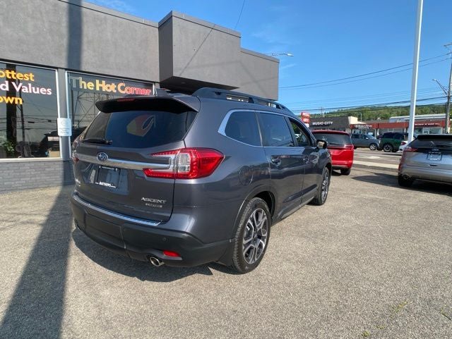 2023 Subaru Ascent Limited