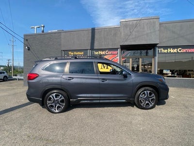 2023 Subaru Ascent Limited