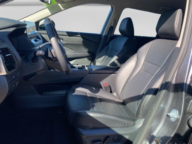 2026 Nissan Rogue SL
