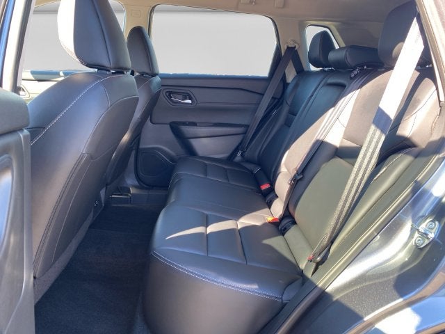 2026 Nissan Rogue SL