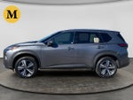 2026 Nissan Rogue SL