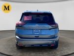 2026 Nissan Rogue SL
