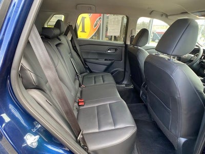 2026 Nissan Rogue SL