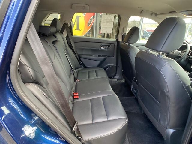 2026 Nissan Rogue SL