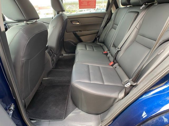2026 Nissan Rogue SL