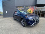 2026 Nissan Rogue SL