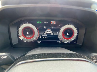 2026 Nissan Rogue SL