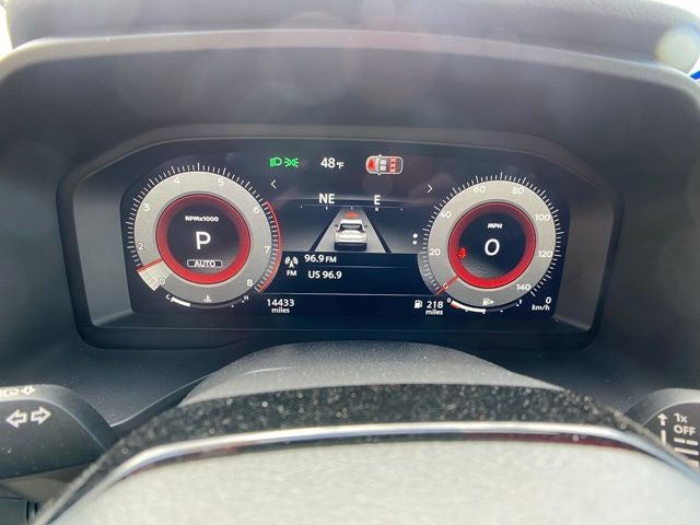 2026 Nissan Rogue SL