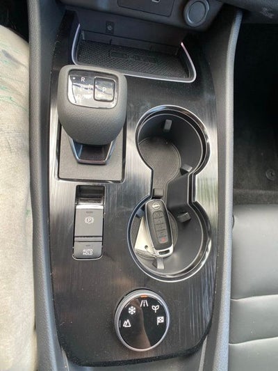 2026 Nissan Rogue SL