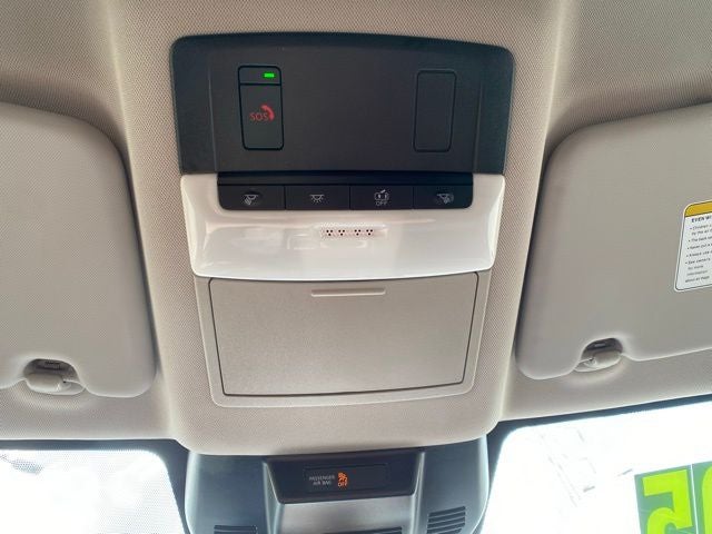 2026 Nissan Rogue SL