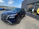 2026 Nissan Rogue SL