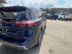 2026 Nissan Rogue SL