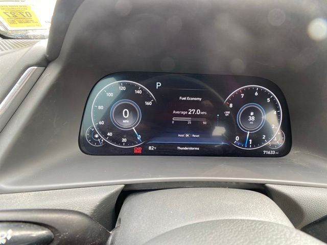 2022 Hyundai Sonata SEL Plus