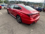 2022 Hyundai Sonata SEL Plus