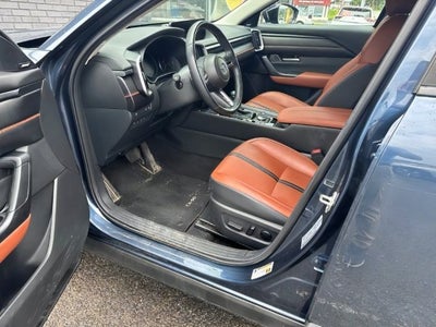 2024 Mazda Mazda CX-50 2.5 Turbo Premium Package