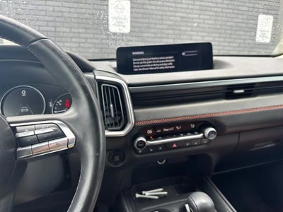 2024 Mazda Mazda CX-50 2.5 Turbo Premium Package