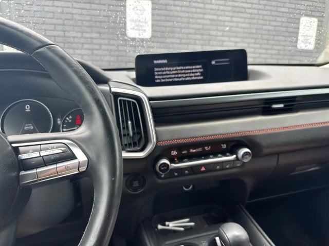 2024 Mazda Mazda CX-50 2.5 Turbo Premium Package