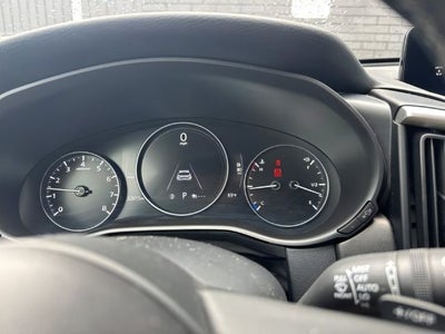 2024 Mazda Mazda CX-50 2.5 Turbo Premium Package