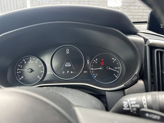 2024 Mazda Mazda CX-50 2.5 Turbo Premium Package
