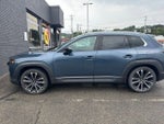 2024 Mazda Mazda CX-50 2.5 Turbo Premium Package